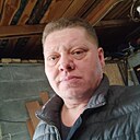 Знакомства: Вова, 50 лет, Серов