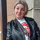 Знакомства: Вероника, 48 лет, Екатеринбург