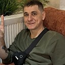 Знакомства: Серёжа, 36 лет, Мытищи