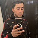 Знакомства: Омадилло, 24 года, Калининград