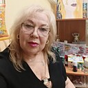 Знакомства: Людмила, 67 лет, Александрия