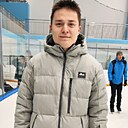 Знакомства: Артур, 21 год, Набережные Челны