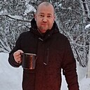 Знакомства: Андрей, 37 лет, Чкаловск