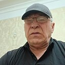 Знакомства: Халил, 60 лет, Махачкала
