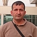 Знакомства: Рамиш, 44 года, Щучинск