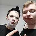 Знакомства: Илья, 23 года, Москва