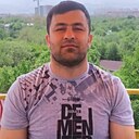 Знакомства: Рамазан, 35 лет, Москва