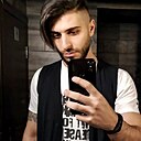 Знакомства: Сергей, 33 года, Ярославль