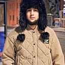 Знакомства: Шамил, 25 лет, Москва