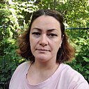Знакомства: Анна, 44 года, Новосибирск