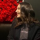 Знакомства: Кристина, 24 года, Ханты-Мансийск