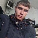 Знакомства: Юрий, 25 лет, Бирюсинск