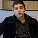 Знакомства: Сергей, 18 лет, Тюмень