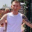 Знакомства: Андрей, 37 лет, Волгодонск