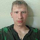 Знакомства: Даниил, 19 лет, Минск