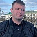 Знакомства: Станислав, 30 лет, Комсомольск-на-Амуре
