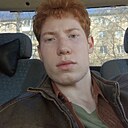 Знакомства: Алексей, 20 лет, Тверь