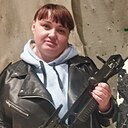 Знакомства: Галина, 41 год, Феодосия