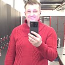 Знакомства: Юра, 44 года, Химки