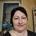 Знакомства: Юлия, 47 лет, Санкт-Петербург