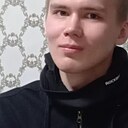 Знакомства: Гриша, 22 года, Ульяновск