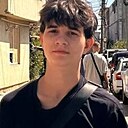 Знакомства: Максим, 18 лет, Одесса
