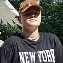 Знакомства: Егор, 19 лет, Красноярск
