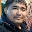 Знакомства: Агжан, 37 лет, Петропавловск