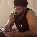 Знакомства: Ravil, 25 лет, Дурен
