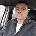 Знакомства: Андрей, 45 лет, Ставрополь