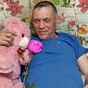 Знакомства: Андрей, 55 лет, Слюдянка