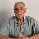 Знакомства: Петр, 62 года, Краснодар