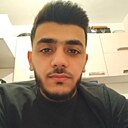 Знакомства: Namik, 22 года, Брянск