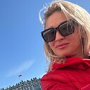 Знакомства: Анна, 39 лет, Санкт-Петербург