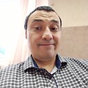 Знакомства: Алик, 45 лет, Самара