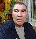 Знакомства: Батырбек, 66 лет, Усть-Каменогорск