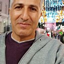 Знакомства: Гарик, 47 лет, Саранск