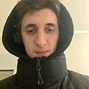 Знакомства: Влад, 25 лет, Ивантеевка