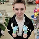 Знакомства: Матвей, 18 лет, Москва