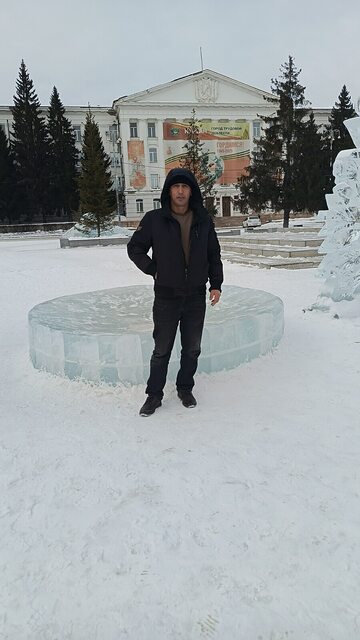 Фото - Tabor.ru