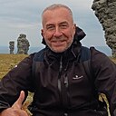Знакомства: Андрей, 53 года, Москва