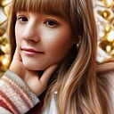 Знакомства: Ксения, 28 лет, Самара
