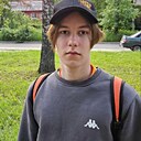 Знакомства: Даниил, 19 лет, Ярославль