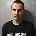 Знакомства: Виктор, 27 лет, Пружаны