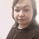 Знакомства: Наталья, 36 лет, Брянка