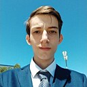 Знакомства: Павел, 20 лет, Самара