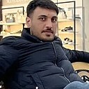 Знакомства: Sadiq, 25 лет, Ярославль