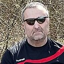 Знакомства: Koba, 50 лет, Заверцие