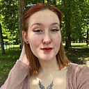 Знакомства: Ксения, 19 лет, Горки