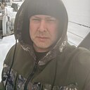Знакомства: Константин, 40 лет, Салехард